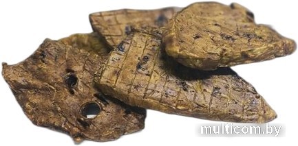 Лакомство для собак Виктус Легкое говяжье 1 кг