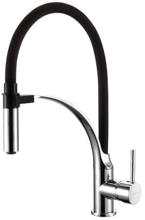 Смеситель Lemark Soul LM6007C