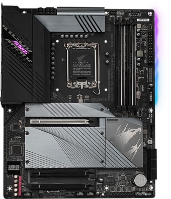 Материнская плата Gigabyte Z690 Aorus Elite DDR4 (rev. 1.0)