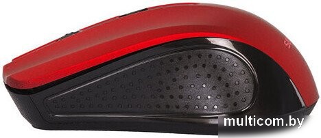 Мышь Sonnen V-99 (красный)