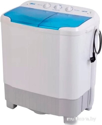Стиральная машина с вертикальной загрузкой Фея СМП-50НС