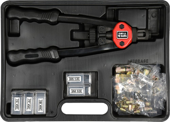 Заклепочник Yato YT-3612