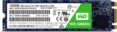 SSD WD Green M.2 2280 120GB [WDS120G1G0B]