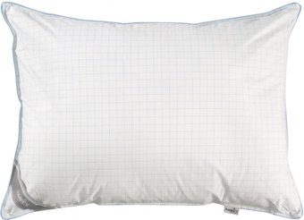 Спальная подушка Sarev Arthur 50x70 E 910 ARTHUR v3/Mavi