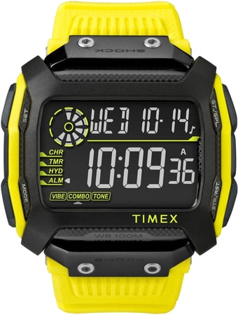 Наручные часы Timex Command TW5M18500