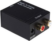 Звуковая карта Orient DAC0202N