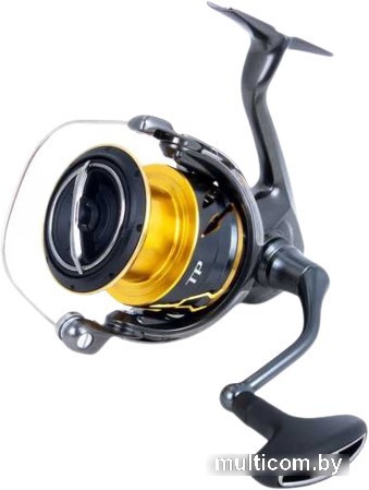Рыболовная катушка Shimano Twin Power TP4000PGFD
