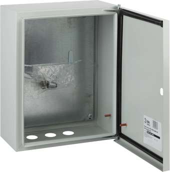 Корпус металлический Эра Simple ЩМПг-03 IP54 Б0047693