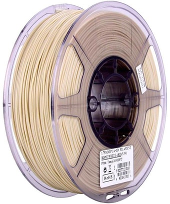 eSUN PLA+ 1.75 мм 1000 г (слоновая кость)