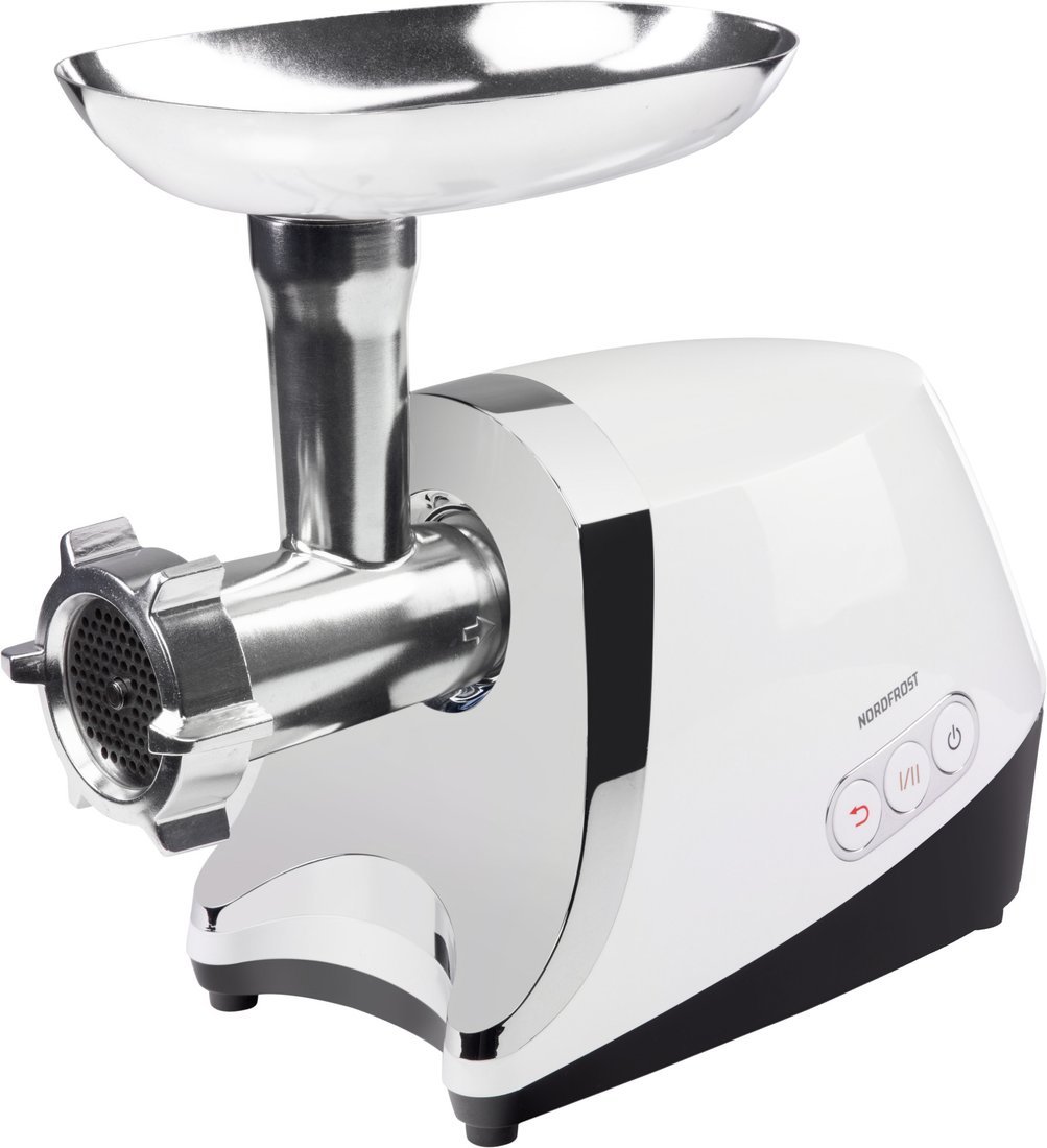 Мясорубка Nordfrost MG 280B