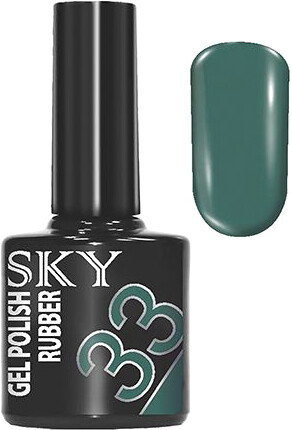 Гель-лак Giorgio Capachini Sky 33