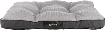 Коврик (подстилка) Scruffs Windsor 938536/GR (серый)