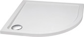 Душевой поддон Cezares 90x90 TRAY-M-R-90-550-35-W