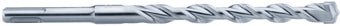 Набор оснастки Metabo 625239000 (10 предметов)