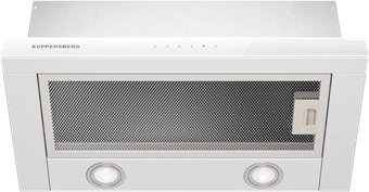 Кухонная вытяжка KUPPERSBERG Slimtouch 60 W