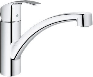 Смеситель Grohe Eurosmart 33281002