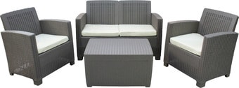Набор садовой мебели Sundays Alibi 1806-136B