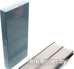 Воздушный фильтр Blue Print ADS72211