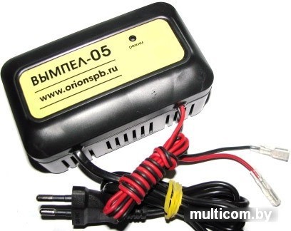 Зарядное устройство Вымпел 05