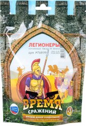 Роботы, трансформеры, фигурки Mega Toys Легионеры МТ68119