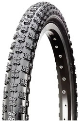 Велопокрышка CST Butterfly С-714 16x2.125