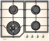 Варочная панель Midea MG 684 TRGI-B