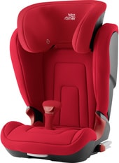 Автокресло Britax Romer Kidfix2 R (fire red)