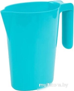 Кувшин Berossi Santi 01937000 (бирюзовый)