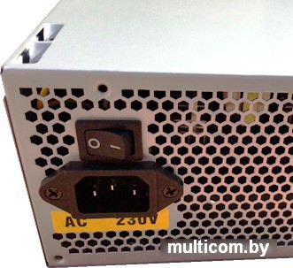 Блок питания Powerman PM-500ATX-F