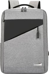 Городской рюкзак Norvik MetriX 4035.10 (серый)