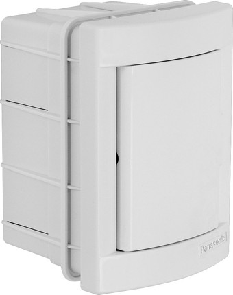 Бокс пластиковый Panasonic 2 BQDT1021-BY