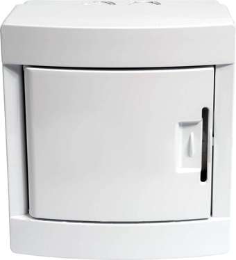 Бокс пластиковый Adal Pano MD9316-B