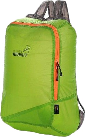 Рюкзак Green Hermit Ultralight Daypack 25 (зеленый)