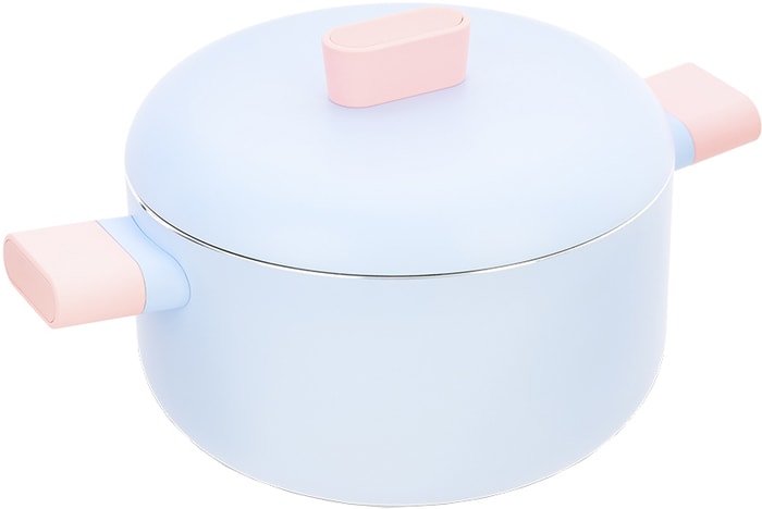 Кастрюля Kitfort КТ-1215