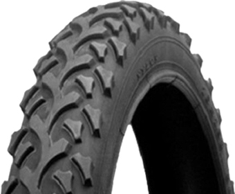 Велопокрышка Hongda 14"x2.125" T601-14