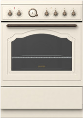 Кухонная плита Gorenje EC67CLI