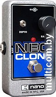 Гитарная педаль Electro-Harmonix Nano Neo Clone Analog Chorus