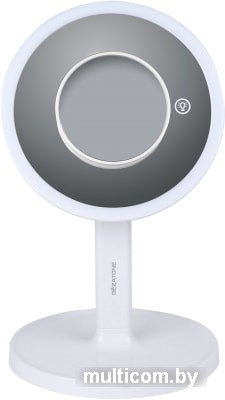 Косметическое зеркало Gezatone LM208 (белый)