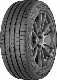 Автомобильные шины Goodyear Eagle F1 Asymmetric 6 235/45R17 97Y