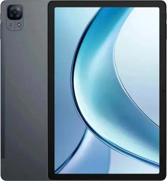 Планшет Doogee Tab E3 8GB/256GB LTE (серый)