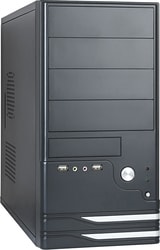 Корпус ExeGate BAA-101