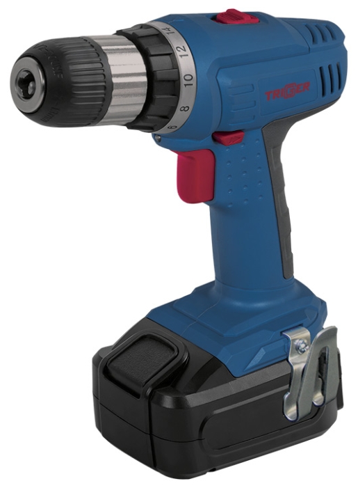 Дрель Trigger Trigger AB18/13