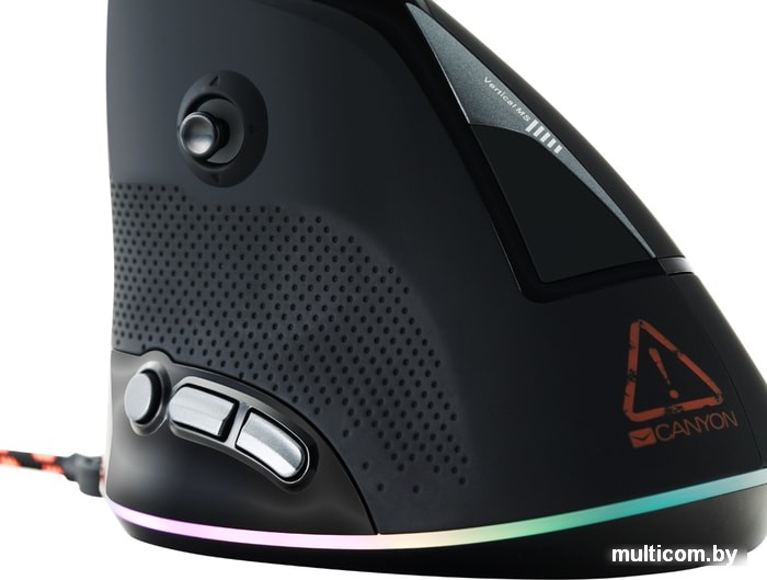 Игровая мышь Canyon CND-SGM14RGB