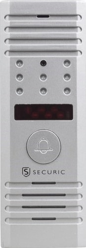 Вызывная панель Securic AC-314