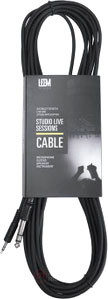 Гитарный кабель Leem ASS-120 (6.1 м)