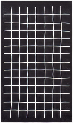 Набор полотенец Доляна Геометрия 5423104 (2 шт)