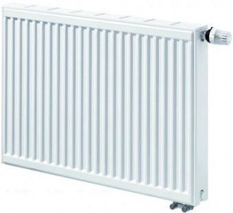 Стальной панельный радиатор Terra teknik 22 НП 300x1100