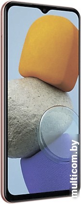 Смартфон Samsung Galaxy M23 SM-M236/DS 6GB/128GB (розовое золото)