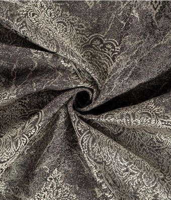 Штора Legrand Халиф 2x2.6 м 58119812 (серебристый)