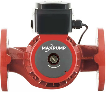 Циркуляционный насос Maxpump UPDF 50-12Fm